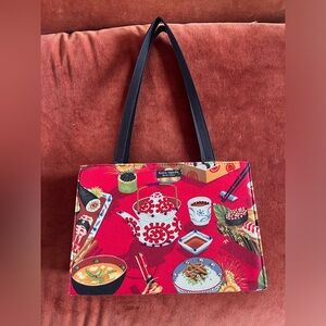 Vintage Kate Spade Purse! Collectible item one of a kind